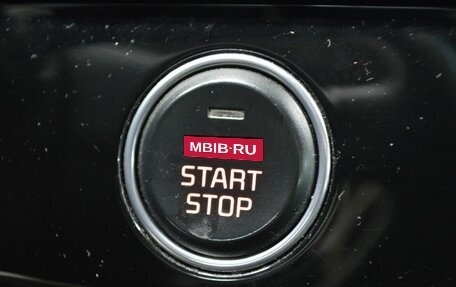 KIA Sportage IV рестайлинг, 2018 год, 2 615 000 рублей, 23 фотография