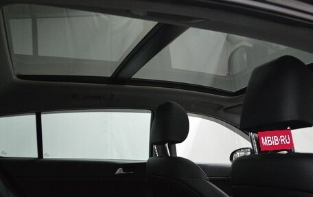 KIA Sportage IV рестайлинг, 2018 год, 2 615 000 рублей, 17 фотография