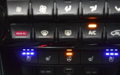 KIA Sportage IV рестайлинг, 2018 год, 2 615 000 рублей, 22 фотография