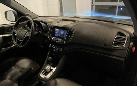 Chery Tiggo 5 I рестайлинг, 2014 год, 799 000 рублей, 12 фотография