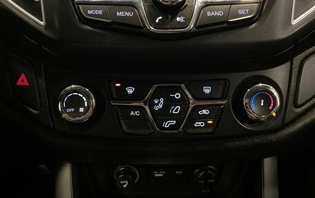 Chery Tiggo 5 I рестайлинг, 2014 год, 799 000 рублей, 15 фотография