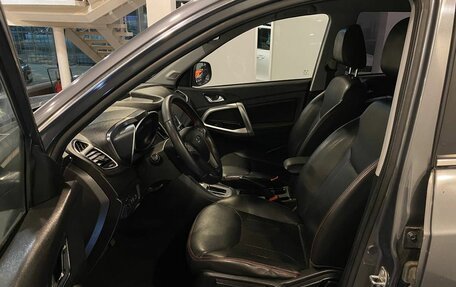 Chery Tiggo 5 I рестайлинг, 2014 год, 799 000 рублей, 16 фотография