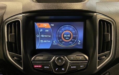 Chery Tiggo 5 I рестайлинг, 2014 год, 799 000 рублей, 14 фотография