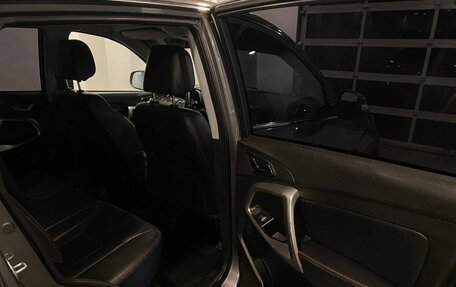 Chery Tiggo 5 I рестайлинг, 2014 год, 799 000 рублей, 26 фотография