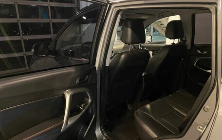 Chery Tiggo 5 I рестайлинг, 2014 год, 799 000 рублей, 24 фотография