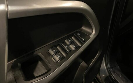 Chery Tiggo 5 I рестайлинг, 2014 год, 799 000 рублей, 22 фотография