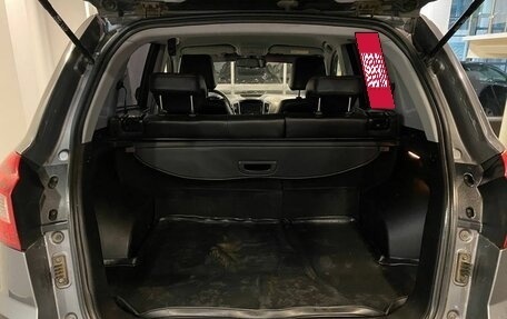 Chery Tiggo 5 I рестайлинг, 2014 год, 799 000 рублей, 18 фотография