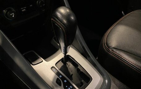 Chery Tiggo 5 I рестайлинг, 2014 год, 799 000 рублей, 31 фотография