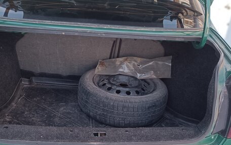 Chevrolet Lanos I, 2006 год, 360 000 рублей, 3 фотография