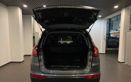 Chery Tiggo 5 I рестайлинг, 2014 год, 799 000 рублей, 37 фотография