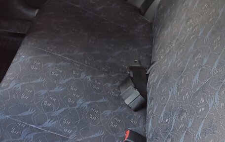 Chevrolet Lanos I, 2006 год, 360 000 рублей, 4 фотография