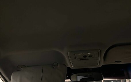 Chery Tiggo 5 I рестайлинг, 2014 год, 799 000 рублей, 35 фотография