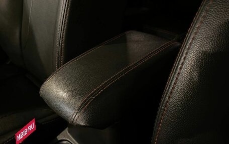 Chery Tiggo 5 I рестайлинг, 2014 год, 799 000 рублей, 33 фотография