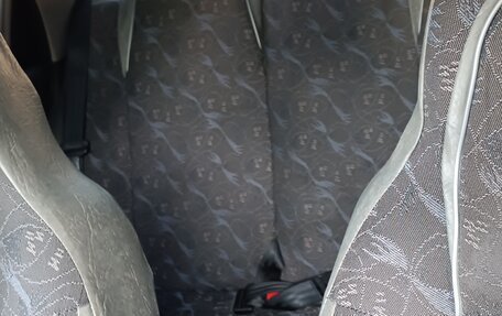 Chevrolet Lanos I, 2006 год, 360 000 рублей, 7 фотография