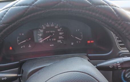 Chevrolet Lanos I, 2006 год, 360 000 рублей, 8 фотография