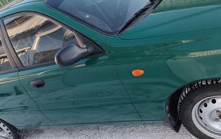 Chevrolet Lanos I, 2006 год, 360 000 рублей, 12 фотография