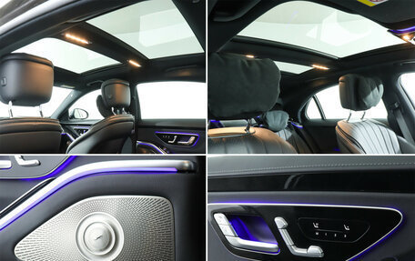 Mercedes-Benz S-Класс, 2024 год, 15 000 000 рублей, 14 фотография