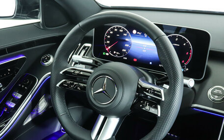 Mercedes-Benz S-Класс, 2024 год, 15 000 000 рублей, 16 фотография