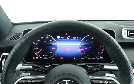 Mercedes-Benz S-Класс, 2024 год, 15 000 000 рублей, 11 фотография