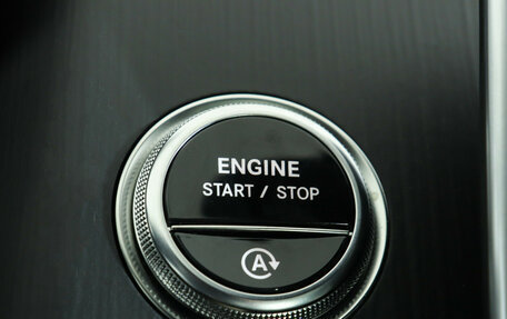 Mercedes-Benz S-Класс, 2024 год, 15 000 000 рублей, 18 фотография