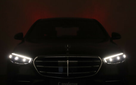 Mercedes-Benz S-Класс, 2024 год, 15 000 000 рублей, 25 фотография