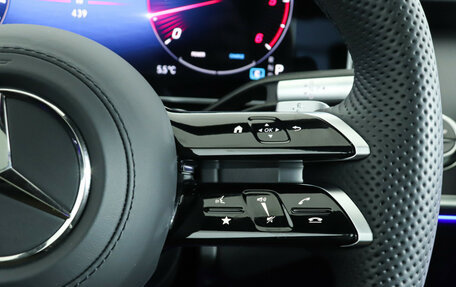 Mercedes-Benz S-Класс, 2024 год, 15 000 000 рублей, 19 фотография