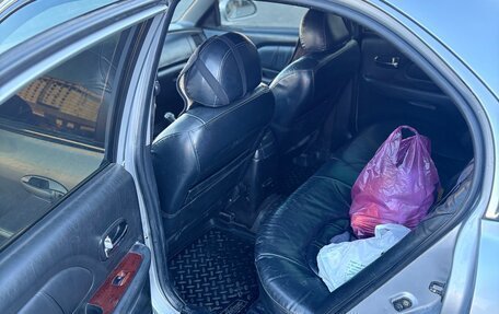 Hyundai Sonata IV рестайлинг, 2008 год, 360 000 рублей, 6 фотография