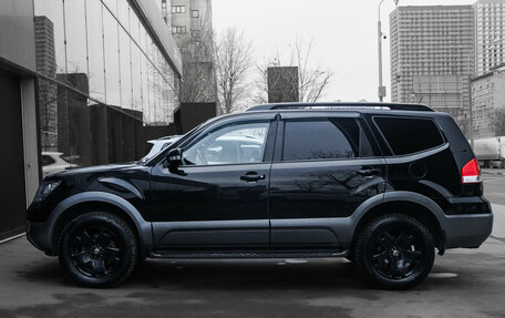 KIA Mohave I, 2014 год, 1 950 000 рублей, 4 фотография