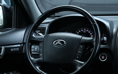 KIA Mohave I, 2014 год, 1 950 000 рублей, 12 фотография