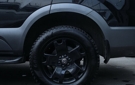 KIA Mohave I, 2014 год, 1 950 000 рублей, 17 фотография