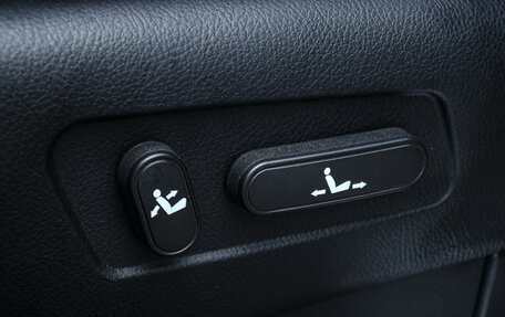 KIA Mohave I, 2014 год, 1 950 000 рублей, 15 фотография