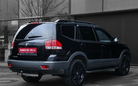 KIA Mohave I, 2014 год, 1 950 000 рублей, 5 фотография