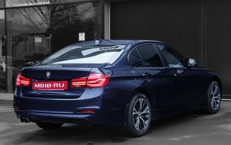 BMW 3 серия, 2018 год, 2 150 000 рублей, 4 фотография