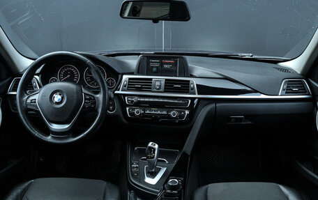 BMW 3 серия, 2018 год, 2 150 000 рублей, 8 фотография