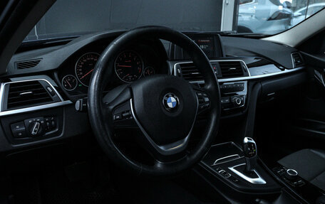 BMW 3 серия, 2018 год, 2 150 000 рублей, 10 фотография