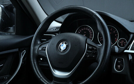 BMW 3 серия, 2018 год, 2 150 000 рублей, 13 фотография