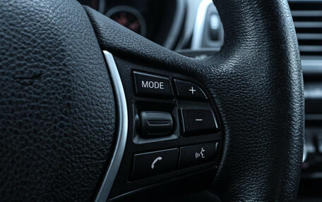 BMW 3 серия, 2018 год, 2 150 000 рублей, 15 фотография