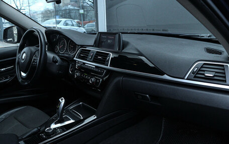 BMW 3 серия, 2018 год, 2 150 000 рублей, 11 фотография