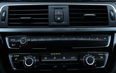 BMW 3 серия, 2018 год, 2 150 000 рублей, 18 фотография