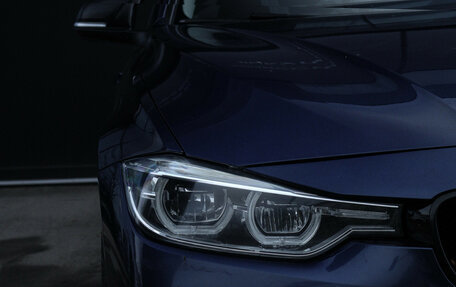 BMW 3 серия, 2018 год, 2 150 000 рублей, 19 фотография