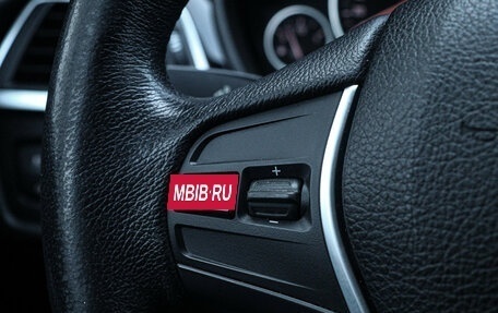 BMW 3 серия, 2018 год, 2 150 000 рублей, 14 фотография