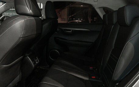 Lexus NX I, 2015 год, 2 490 000 рублей, 7 фотография
