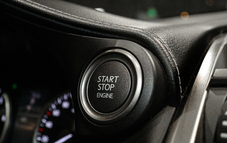 Lexus NX I, 2015 год, 2 490 000 рублей, 14 фотография