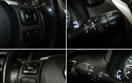 Lexus NX I, 2015 год, 2 490 000 рублей, 15 фотография