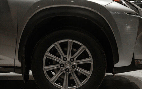 Lexus NX I, 2015 год, 2 490 000 рублей, 20 фотография