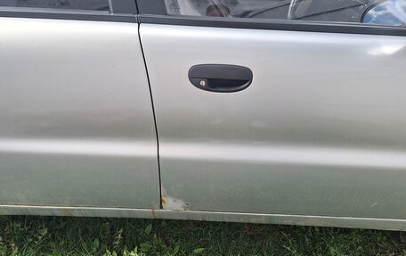 Chevrolet Lanos I, 2008 год, 180 000 рублей, 6 фотография