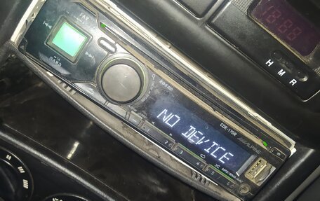 KIA Sephia II, 2002 год, 250 000 рублей, 6 фотография