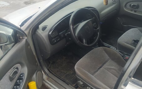 KIA Sephia II, 2002 год, 250 000 рублей, 9 фотография