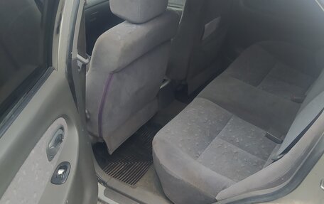 KIA Sephia II, 2002 год, 250 000 рублей, 10 фотография