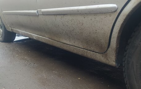 KIA Sephia II, 2002 год, 250 000 рублей, 16 фотография